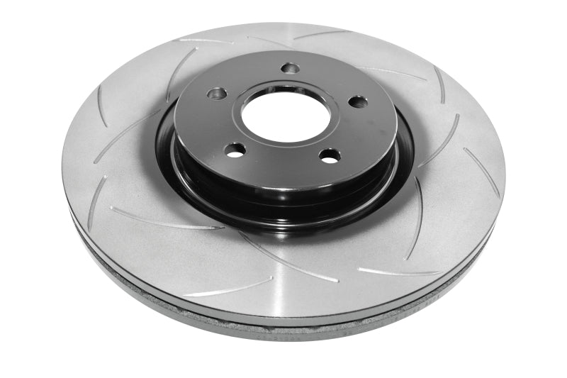 DBA 06+ Ford Focus (XR5) Front T2 Slotted Street Series Rotor - DBA2120S
