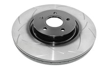 Load image into Gallery viewer, DBA 06+ Ford Focus (XR5) Front T2 Slotted Street Series Rotor - DBA2120S