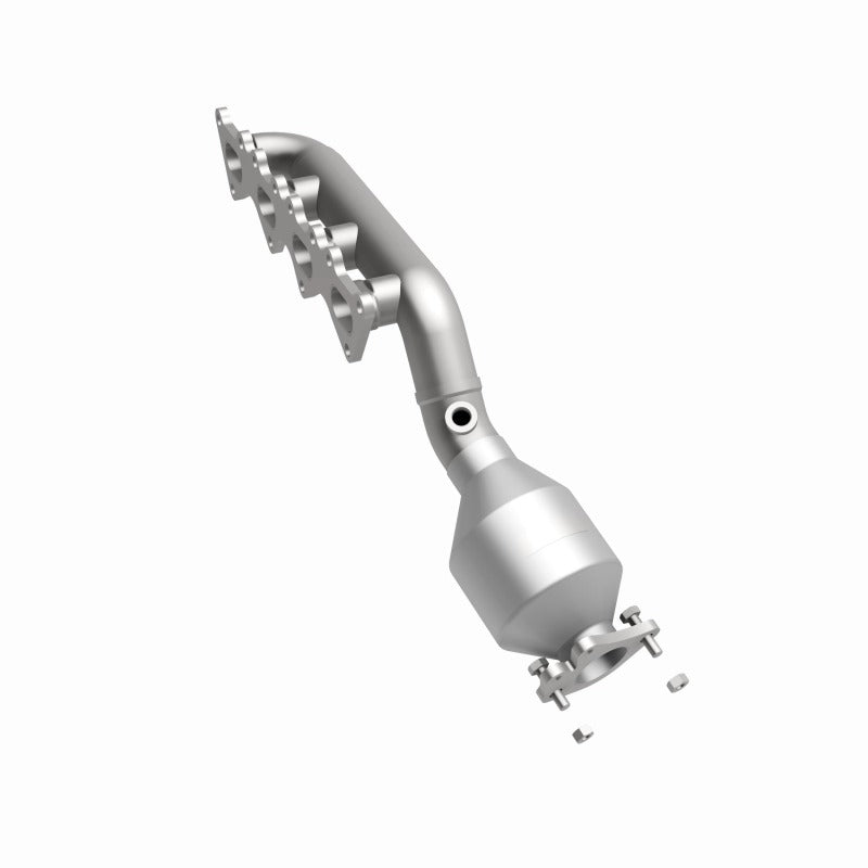MagnaFlow Direct Fit Catalytic Converter 2009 Kia Borrego 4.6L Passenger Side - 51981