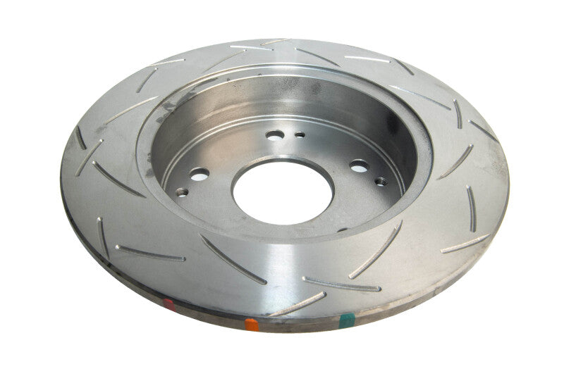 DBA 01-06 Honda Civic Type R Rear 4000 Series T3 Slotted Rotor - DBA42515S