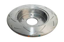 Load image into Gallery viewer, DBA 01-06 Honda Civic Type R Rear 4000 Series T3 Slotted Rotor - DBA42515S