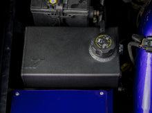 Load image into Gallery viewer, Mishimoto 01-07 Chevy/GMC 6.6L Duramax Degas Tank - Black - MMRT-DMAX-01MWBK
