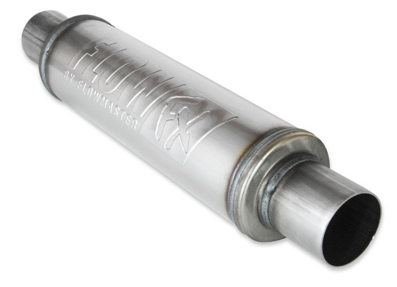Flowmaster 97-99 Wrangler TJ 2.5L/4.0L FlowFX Cat-Back Exhaust System - 717880