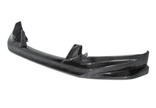 Load image into Gallery viewer, Seibon 09-10 Nissan 370Z NS Carbon Fiber Front Lip - FL0910NS370-NS