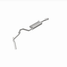 Load image into Gallery viewer, MagnaFlow BRE Exhaust Kit 93-01 Explorer Navajo 4.0L - 106-0406