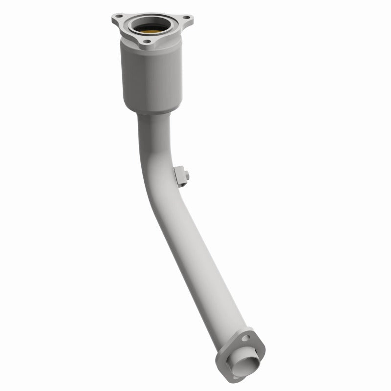 MagnaFlow Direct Fit Catalytic Converter 99-02 Esteem 1.8L frt OEM - 49326