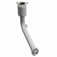 Load image into Gallery viewer, MagnaFlow Direct Fit Catalytic Converter 99-02 Esteem 1.8L frt OEM - 49326