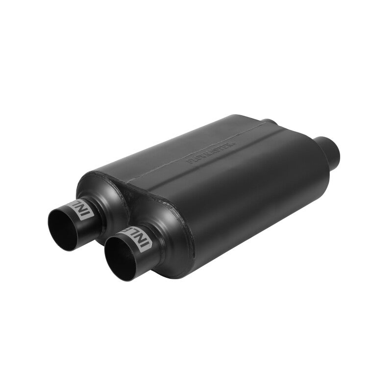 Flowmaster 2.5 (D)IN/2.5 (D) Super 40 Series Muffler - 9525454