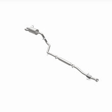 Load image into Gallery viewer, MagnaFlow BRE Exhaust Kit 12-19 Fiat 500 1.4L - 106-0860