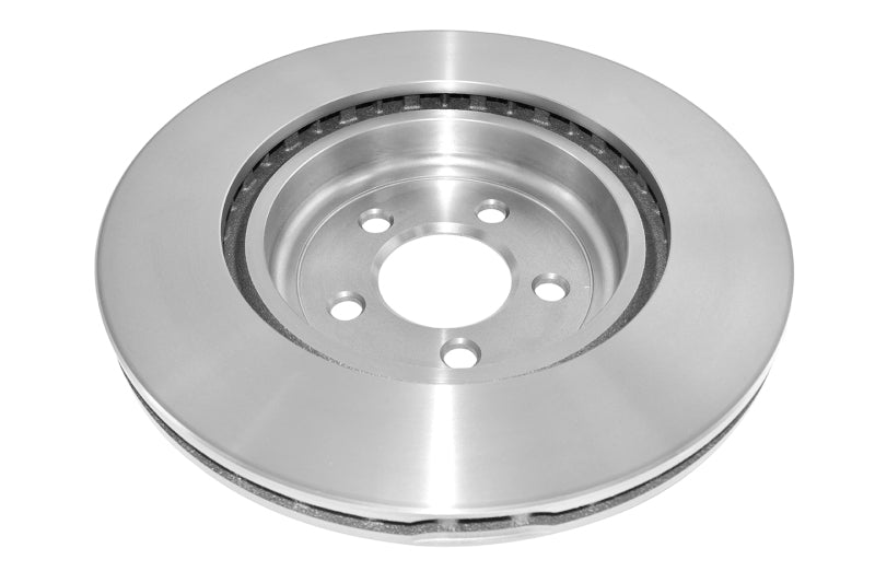 DBA 05-23 Chrysler 300 Hemi 5.7L Front Street Series Standard Rotor - DBA2438
