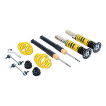 Load image into Gallery viewer, ST TA-Height Adjustable Coilovers 98-05 BMW E46 Sedan/Coupe/ Convertible/Sport Wagon - 18220821
