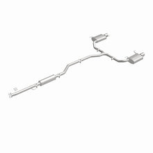 Load image into Gallery viewer, MagnaFlow BRE Exhaust Kit 09-14 Acura TSX 2.4L - 106-0861