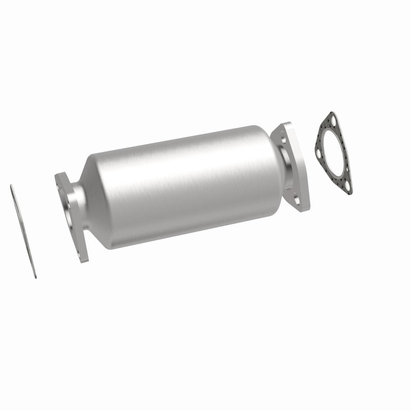 MagnaFlow Direct Fit Catalytic Converter Honda 80 87 - 22633