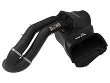 Load image into Gallery viewer, aFe Momentum XP Pro DRY S Cold Air Intake System w/ Black Aluminum Intake Tubes - 50-30024D