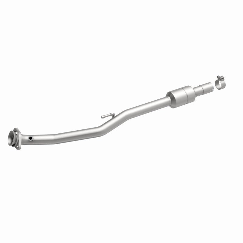MagnaFlow Direct Fit Catalytic Converter 10- Cadillac CTS V6 Passenger Side - 51428
