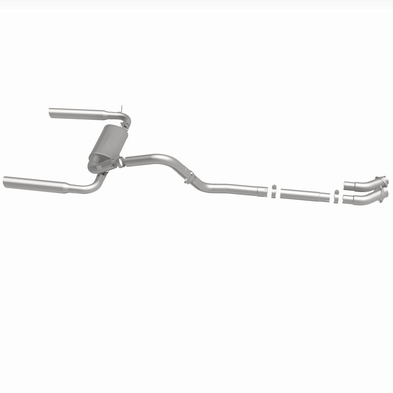 MagnaFlow Sys C/B 83-92 Camaro/Firebird V8 - 16829