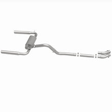 Load image into Gallery viewer, MagnaFlow Sys C/B 83-92 Camaro/Firebird V8 - 16829