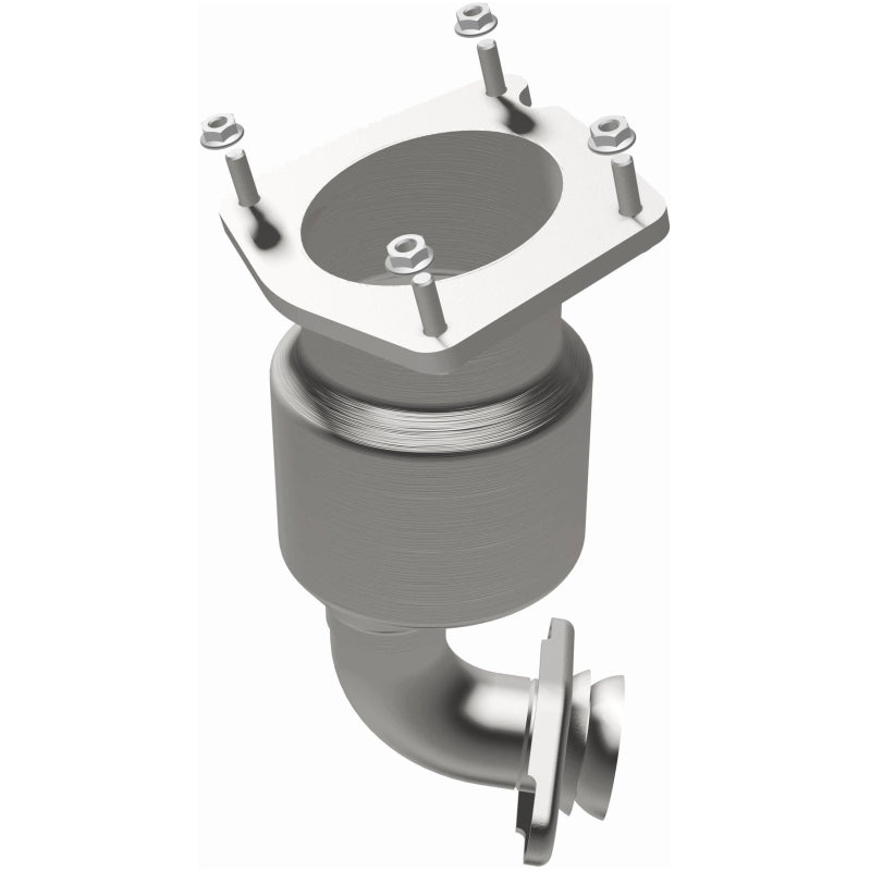 MagnaFlow Conv DF 01-02 Dodge Stratus 2.7L - 50214