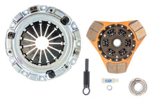 Load image into Gallery viewer, Exedy 1987-1987 Chrysler Conquest L4 Stage 2 Cerametallic Clutch Thick Disc - 10952BHD