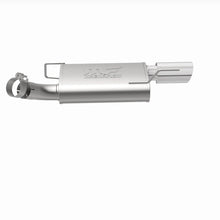 Load image into Gallery viewer, MagnaFlow Sys Cat-Back 05-09 Mustang V6 4.0L Axl-Bak - 15889