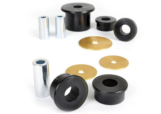 Whiteline 05+ BMW 1 Series / 3/05-10/11 BMW 3 Series Rear Diff - Mount Bushing - KDT919