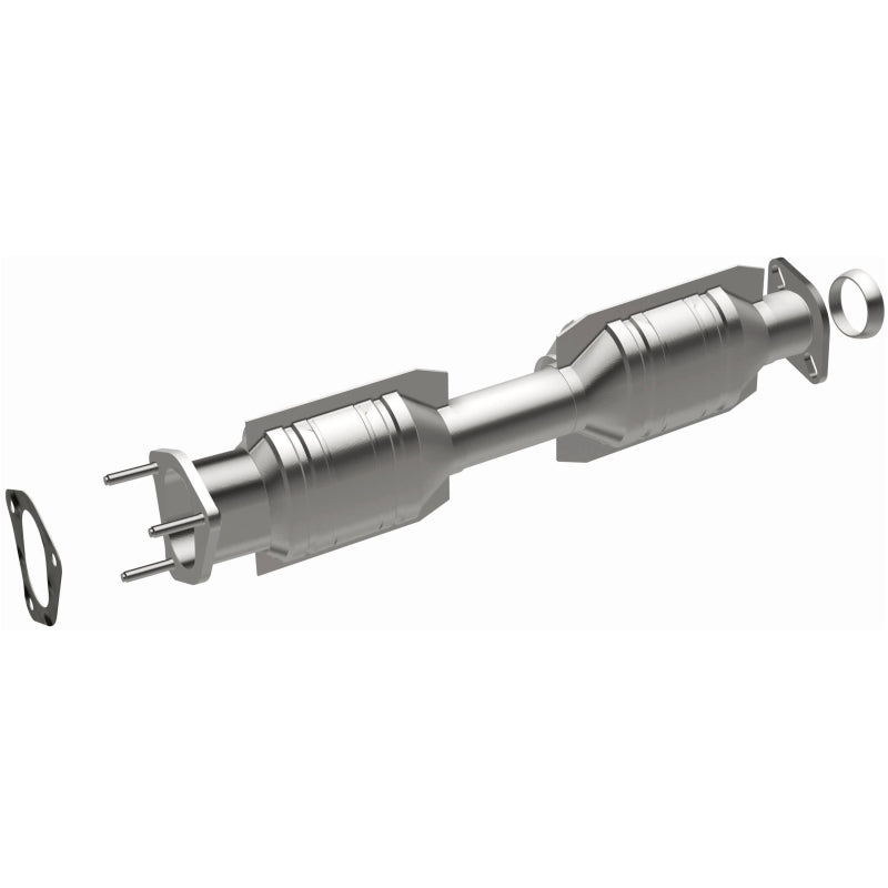 MagnaFlow Direct Fit Catalytic Converter Ford 88 89 - 23387