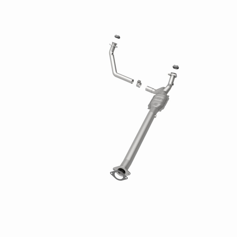MagnaFlow Direct Fit Catalytic Converter 00-02 Chevy Van 4.3L/5.0L - 51350