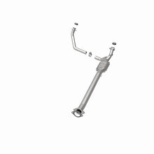 Load image into Gallery viewer, MagnaFlow Direct Fit Catalytic Converter 00-02 Chevy Van 4.3L/5.0L - 51350
