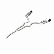 Load image into Gallery viewer, MagnaFlow 2024 Ford Mustang EcoBoost 2.3L Competition Series Cat-Back Exhaust System - 19639