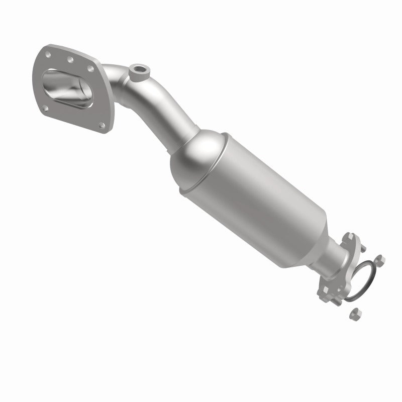 MagnaFlow Direct Fit Catalytic Converter 16-19 Toyota Tacoma 3.5L PS - 22-212