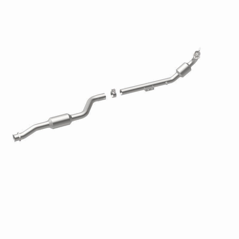 MagnaFlow Direct Fit Catalytic Converter 98-03 Mercedes E320 3.2L - 51642