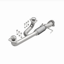 Load image into Gallery viewer, BRE Exhaust 11-13 Honda Odyssey 3.5L Front Pipe Kit - 107-0263