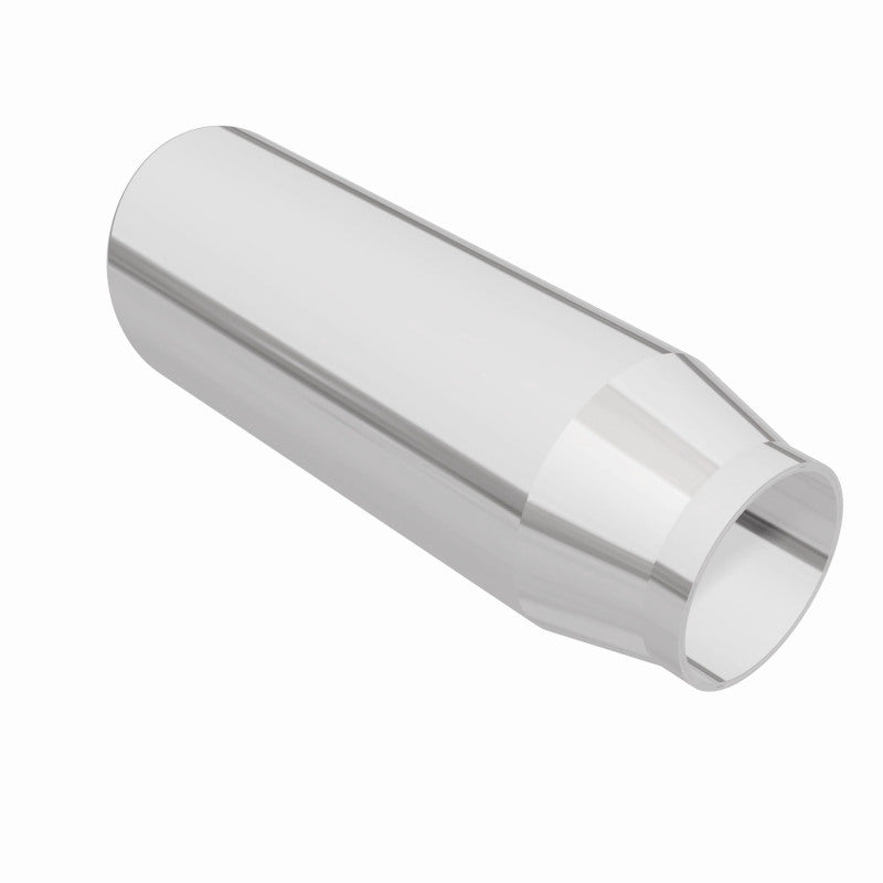 MagnaFlow Tip RE DW 3.50 x 10inch 2.50inch ID 1-pk - 35190