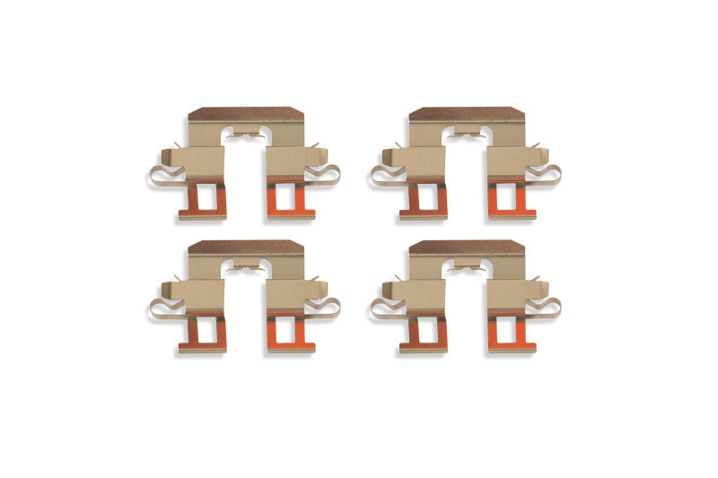 DBA 06-12 Ford Fusion XP Performance Rear Brake Pads - DB15203XP