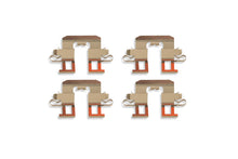 Load image into Gallery viewer, DBA 06-12 Ford Fusion XP Performance Rear Brake Pads - DB15203XP