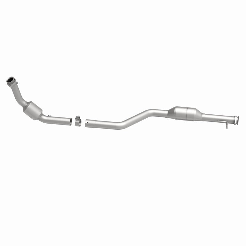 MagnaFlow Conv DF 99-02 Mercedes SL500 5.0L - 24049