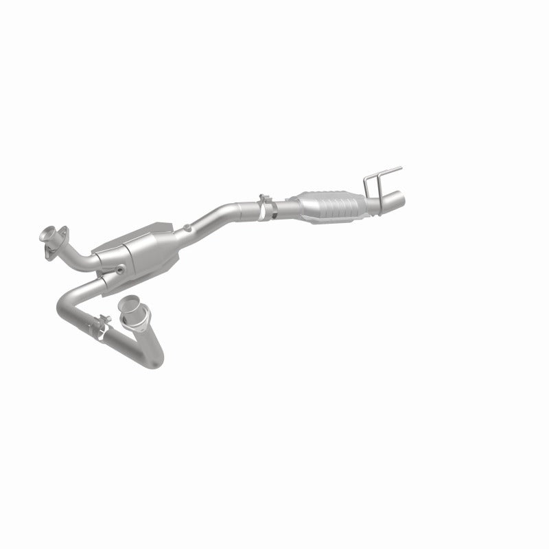 MagnaFlow 92-95 Ford E-150 5.0L Direct Fit Converter - 93423