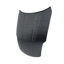 Load image into Gallery viewer, Seibon 02-06 Nissan 350Z OEM Carbon Fiber Hood - HD0205NS350-OE