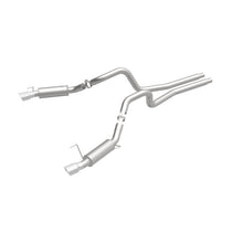 Load image into Gallery viewer, MagnaFlow Sys C/B 05-09 Ford Mustang 4.6L V8 3inch - 16674