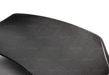Load image into Gallery viewer, Seibon 08-14 Subaru Impreza WRX/STi 4dr C-style Carbon Fiber Trunk Lid - TL0809SBIMP4D-C