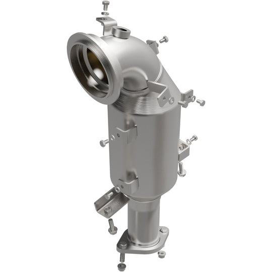 Magnaflow 21-23 Chevrolet Blazer L4 2.0L Direct Fit EPA Compliant Catalytic Converter - 280790