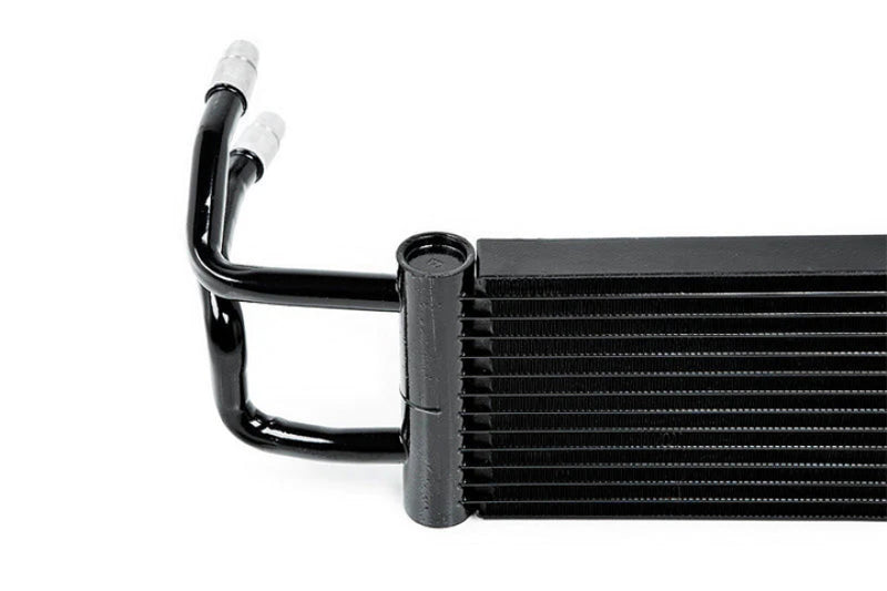 CSF 15-18 BMW M2 (F87) Race-Spec Dual Pass DCT Oil Cooler - 8103