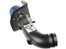 Load image into Gallery viewer, aFe MagnumFORCE Intake Stage-2 P5R 12-17 Jeep Wrangler (JK) V6-3.6L - 54-12092-1
