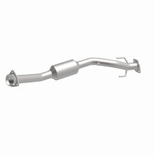Load image into Gallery viewer, MagnaFlow 06-07 Chevrolet Trailblazer 4.2L Direct Fit Converter - 5551221