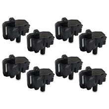 Load image into Gallery viewer, Mishimoto 97-02 GM LS1 Engine Ignition Coil Set