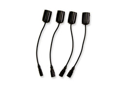 KW Electronic Damping Cancellation Kit Cadillac CTS-V type GMX322 - 68510182