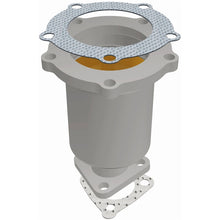 Load image into Gallery viewer, MagnaFlow Direct Fit Catalytic Converter 00-02 Mazda 626 2.0L CA - 454002