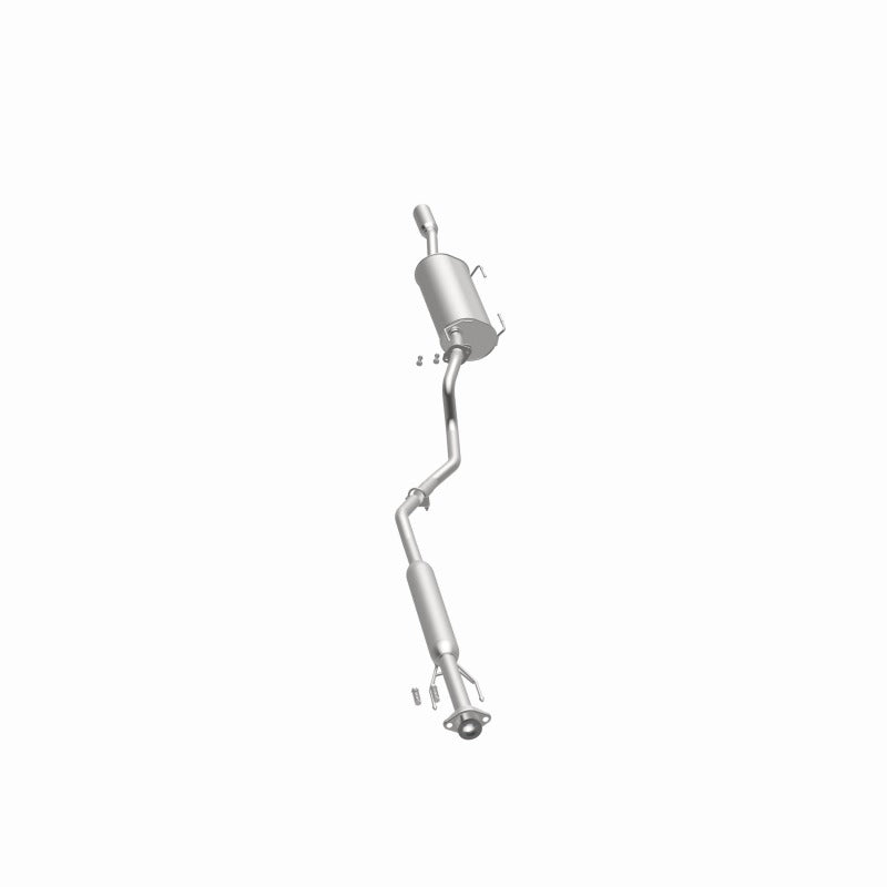BRExhaust 13-19 Nissan Sentra 1.8L Exhaust Kit - 106-0962