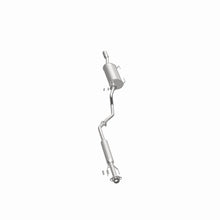 Load image into Gallery viewer, BRExhaust 13-19 Nissan Sentra 1.8L Exhaust Kit - 106-0962