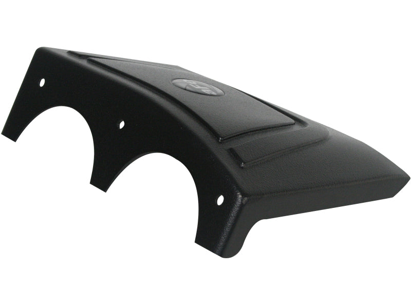 aFe MagnumFORCE Intake System Cover Stage-2 P5R 11-13 Ford F-150 EcoBoost V6-3.5L (tt) - 54-12188